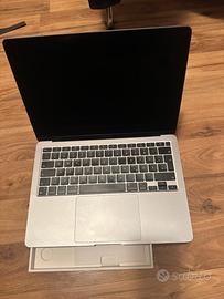 Apple MacBook M1