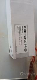 9 Toner hp cf279a per m12a/m12w