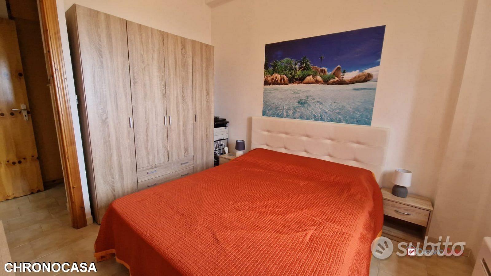 Appartamento – Messina, Acqualadroni, VI Circoscrizione - Vista 5