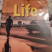 Life intermediate + build up to intermediate 