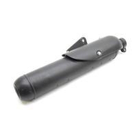 TERMINALE DI SCARICO ROYAL ENFIELD METEOR 350 FIRE