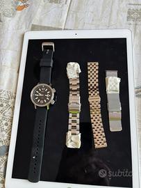 Orologio automatico Diver Berny 200 mt.