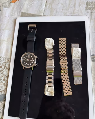 Orologio automatico Diver Berny 200 mt.