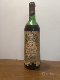 Valpolicella Superiore Masi 1970 - Collezione