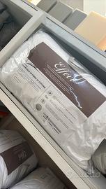 Fiocco ovatta di puro cotone