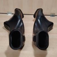 Condotti aria suzuki gsx r 1000 k5 k6