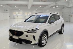 CUPRA FORMENTOR 2.0 TDI 4DRIVE DSG SUV