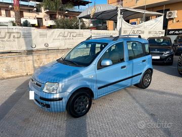 Fiat Panda 1.3 Diesel 75CV LEGGI BENE