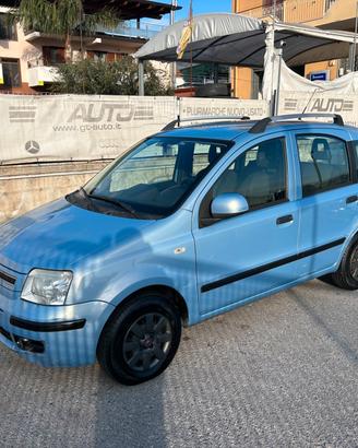 Fiat Panda 1.3 Diesel 75CV LEGGI BENE
