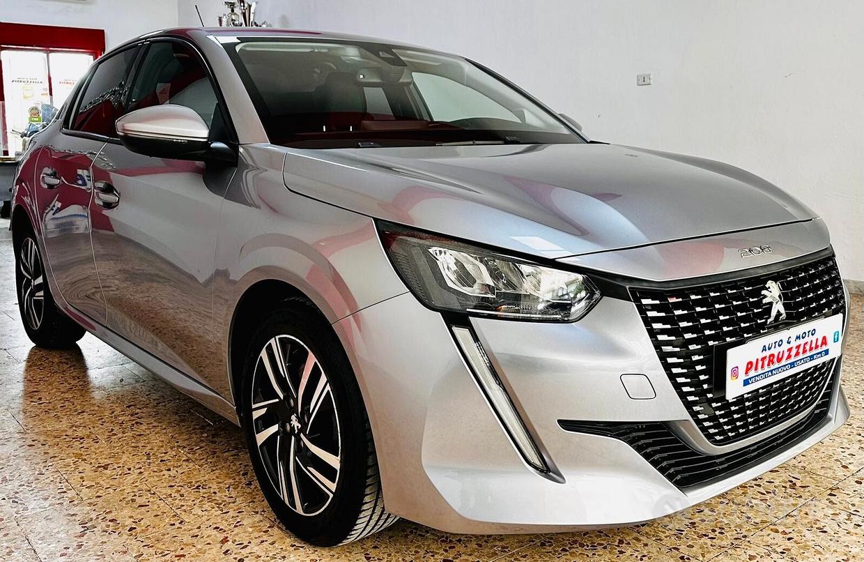 Peugeot 208 2ª serie