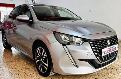 Peugeot 208 PureTech 100 Stop&Start Allure