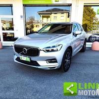 VOLVO XC60 T8 Rech. Plug-in Hybrid AWD Inscripti