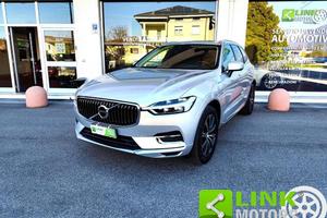 VOLVO XC60 T8 Rech. Plug-in Hybrid AWD Inscripti
