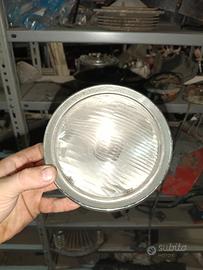 faro anteriore gruppo ottico anteriore vespa piagg