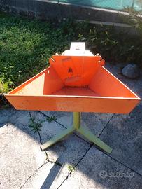 Mulino macina mais  Volt 220