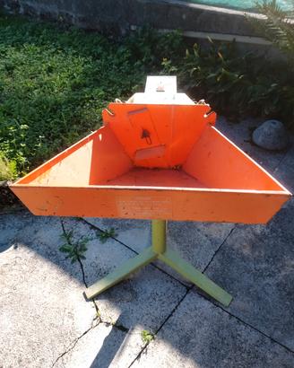 Mulino macina mais  Volt 220