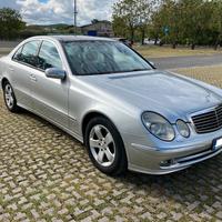 MERCEDES Classe E (W/S211) - 2005