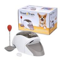 Addestratore cani treat&train