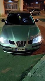 Seat cordoba 2008 1.4 (85 cv)