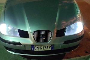 Seat cordoba 2008 1.4 (85 cv)