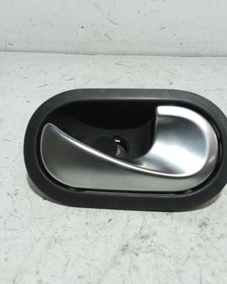 Maniglia int. apertura porta ant. Sinistro RENAULT