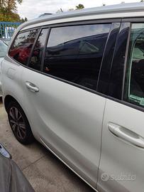 Porta post dx CITROEN C4 GRAND PICASSO del 2018