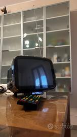 Televisore Brionvega Algol 11”