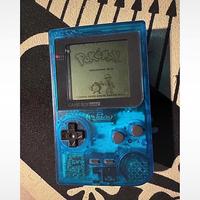 Nintendo GameBoy Pocket