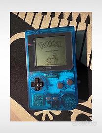 Nintendo GameBoy Pocket