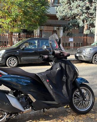 Piaggo Beverly 400HPE  2022 - 11000