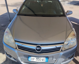 Opel Astra 1.7 115 cv