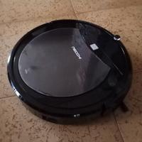 Robot Aspirapolvere Automatico Necchi 