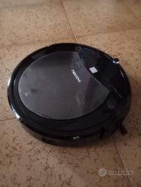 Robot Aspirapolvere Automatico Necchi 