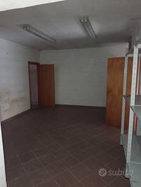 Locale commerciale libero