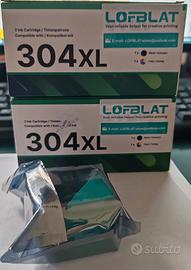 Cartucce Hp 3750