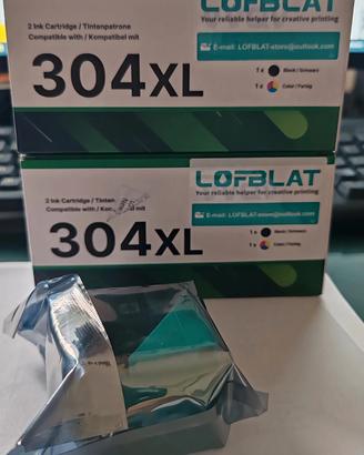 Cartucce Hp 3750