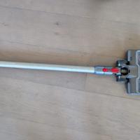 Spazzola Dyson D009 per parquet + asta