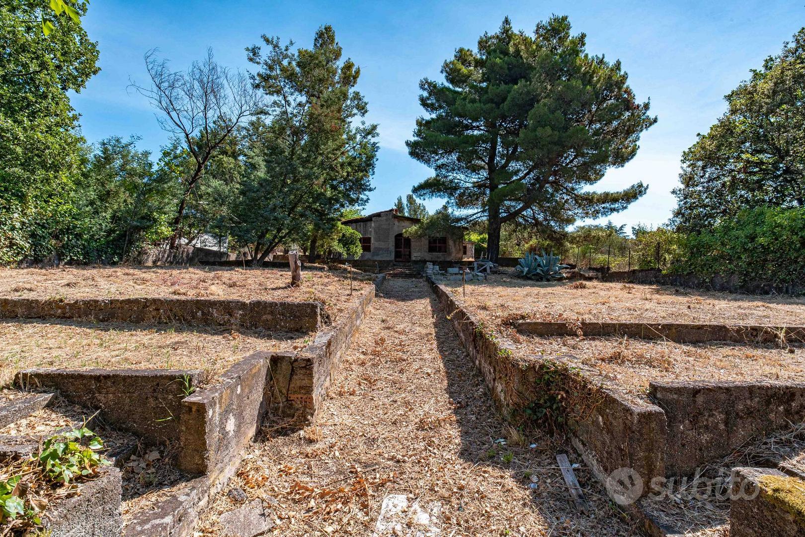 Casa – Pedara, Tarderia - Vista 2
