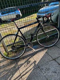 bici da corsa Cinelli tg. L