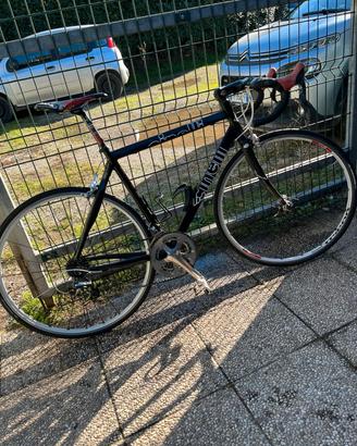 bici da corsa Cinelli tg. L