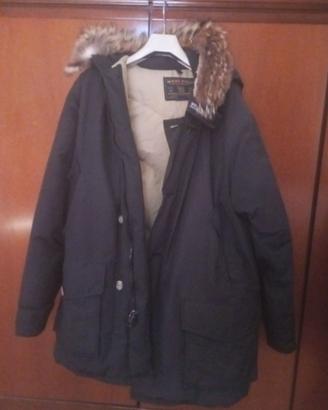 Woolrich