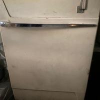 Frigorifero fiat anni 50