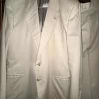 Completo uomo vintage Valentino