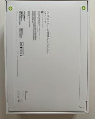 Apple MacBook Air 13'' con chip M4 2025 Celeste