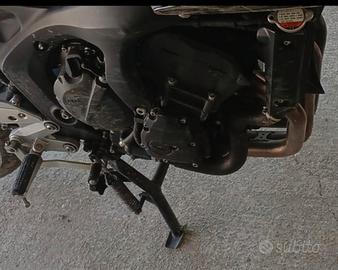 motore fz6