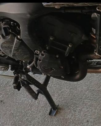 motore fz6