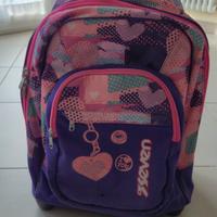 Zaino trolley Seven