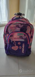 Zaino trolley Seven