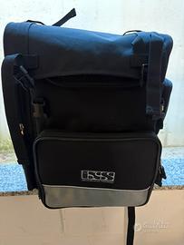 Borsa Moto / Zaino Sella iXS Tramp 2 (38L) - NUOVO