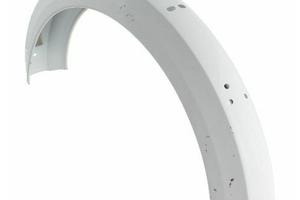 Parafango posteriore per ciclomotori Benelli